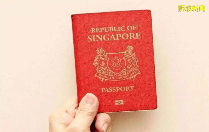 新加坡雇主擔保移民