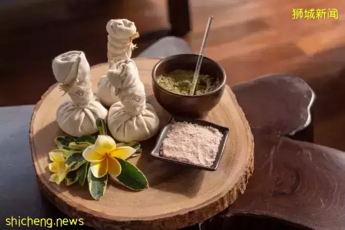 民丹島&巴淡島豪華酒店盤點，新加坡後花園度假走起