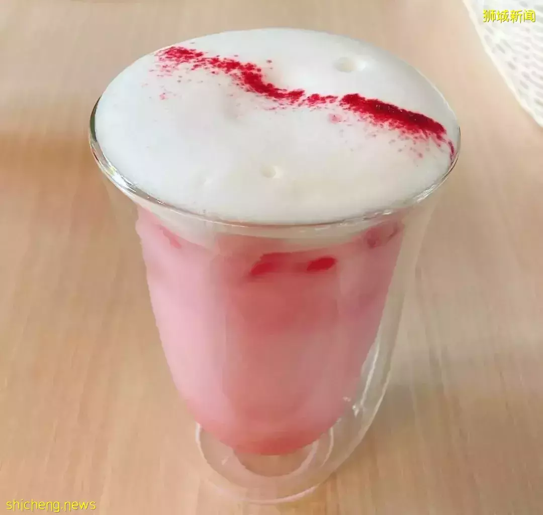 水果寿司+火焰拉面+中式点心下午茶，根本吃不过来