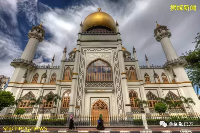 新加坡开斋节知识普及 金阁顿推荐开斋节期间好去处