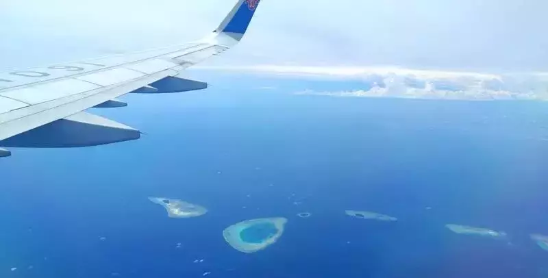 时隔两年多,新加坡印尼领导人再次举行非正式峰会,“旅游泡泡”筹备中