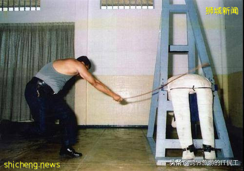 發達國家新加坡,有哪些令人奇怪的規定