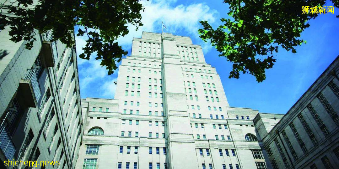 在國內做好准備，未來直升英國精英大學新加坡校區