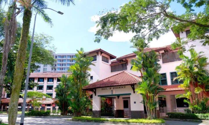 超詳細！南洋理工大學宿舍盤點，你最想Pick哪一間