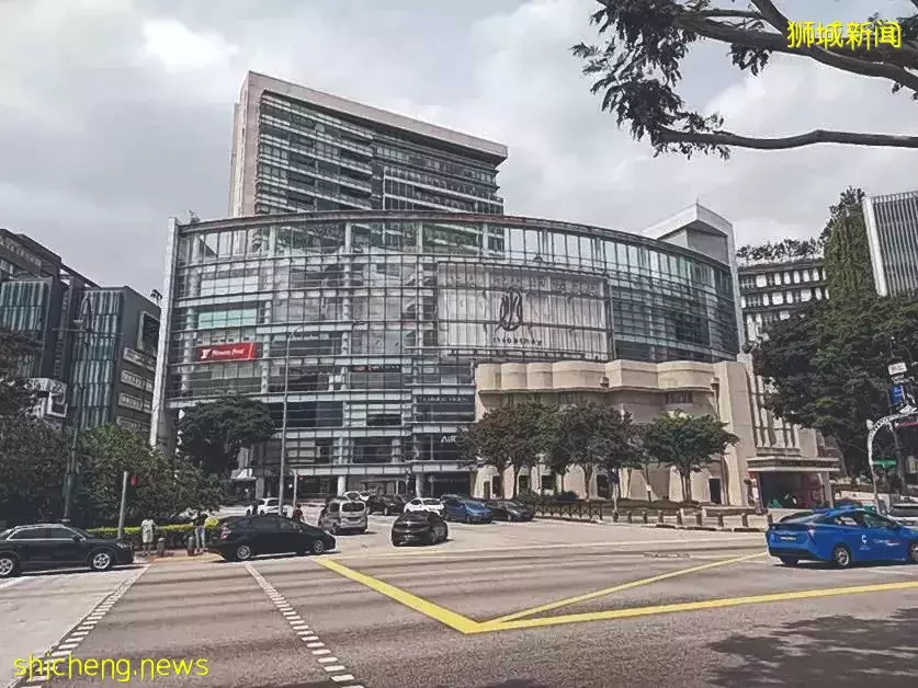 多美歌有座“糖果屋”?原来是20世纪新加坡商人府第