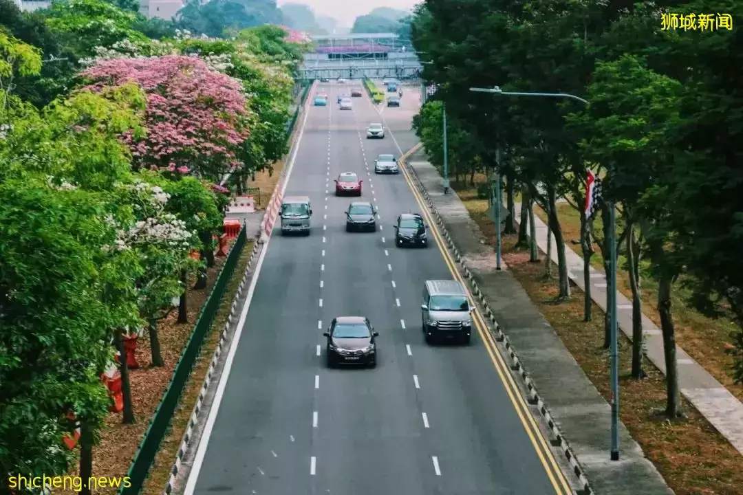 新加坡生活成本90%都漲價了！你的薪水還夠用嗎