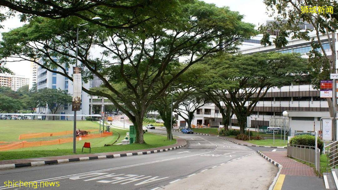 “优先录取”启动！新加坡国大理学院硕士专业开放提前招生，申请截止7月31日赶快报名吧