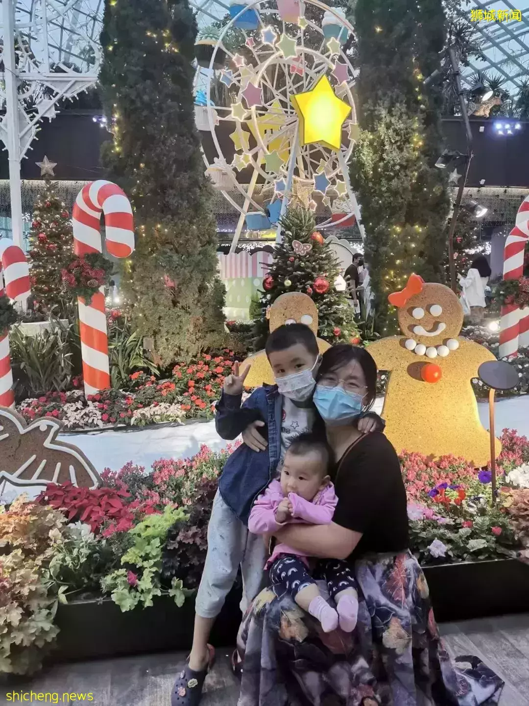 活久見！在新加坡上幼兒園，學費竟然能砍價