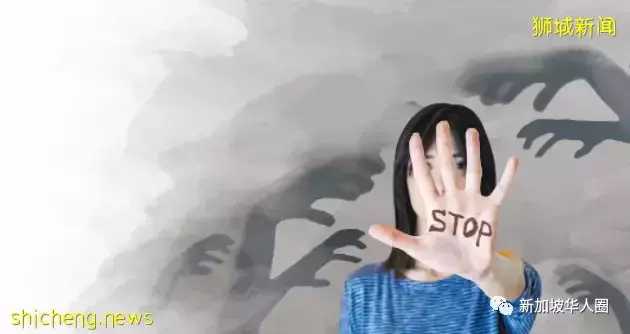 若面对家暴威胁，新加坡政府可为妇女和小孩提供安全的居住地方