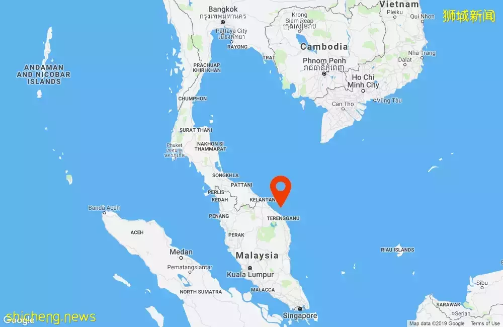 现场曝光！新加坡高学历女总裁，在马来西亚车祸身亡