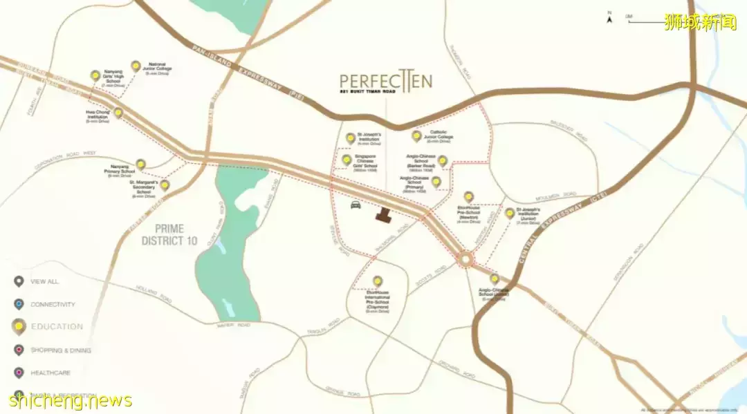 武吉知马路上的十全十美 顶配双学区 品质楼盘 经典设计 惊爆折扣推出