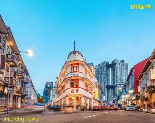 中国可能下半年开边境,新加坡已做好准备开放旅游市场