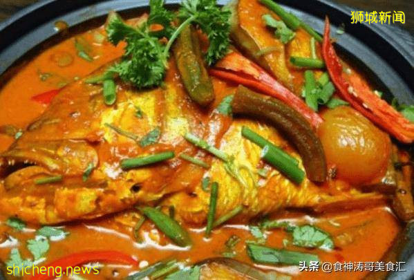 新加坡家庭的一日三餐，都爱吃些什么，为何是世界上最健康的国家