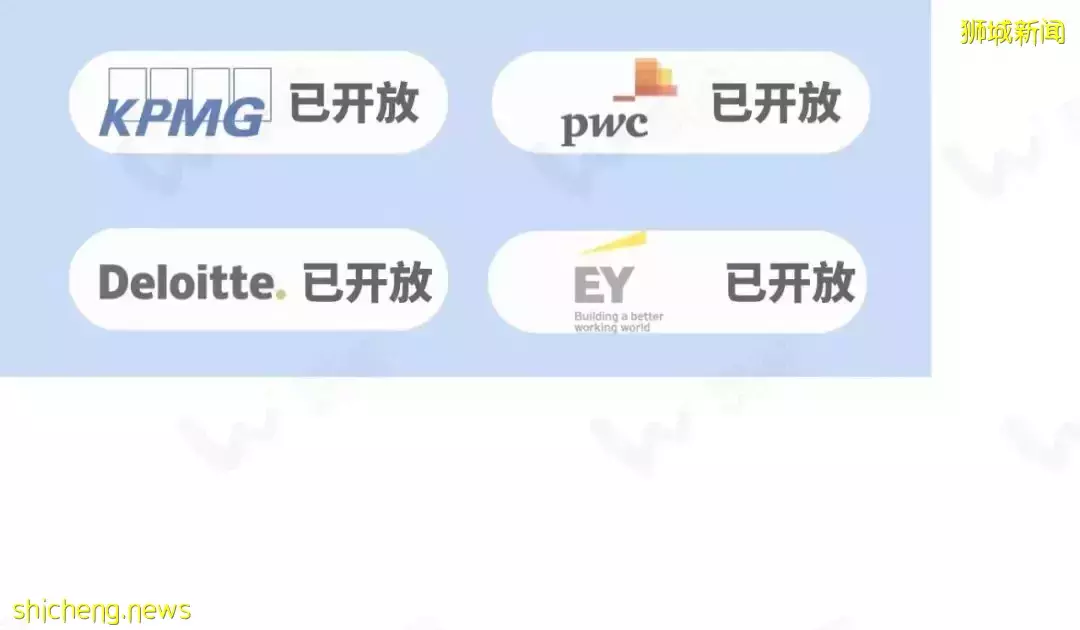 重磅！新加坡官宣：留學生就業簽改革，應屆年薪可達6位數