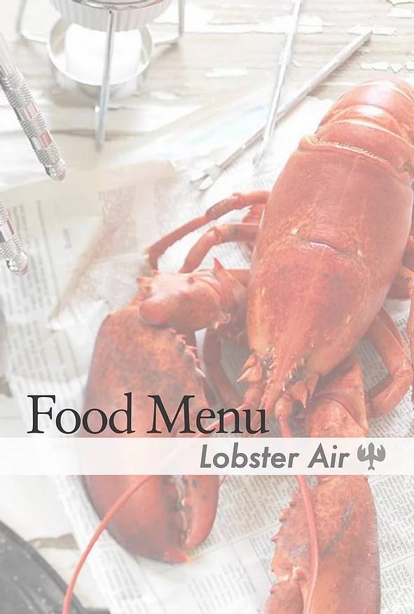 如果你爱旅行也爱龙虾，这家餐厅一定要来