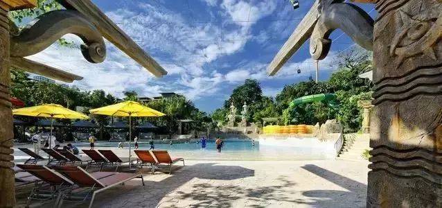 新加坡全攻略,美景、美食、交通