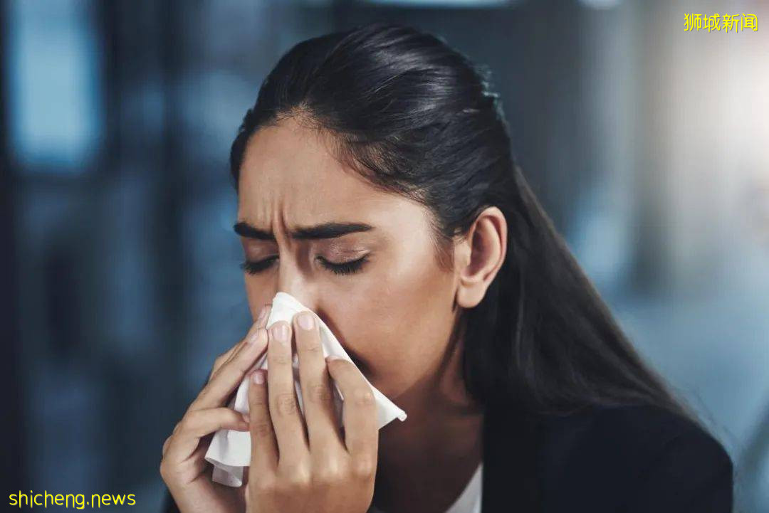 邻居闻到腐臭味后才发现,新加坡这个独居老太已去世