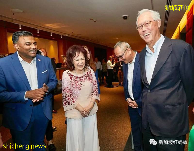 戰友和對手感謝聲不斷，80歲老領導：Hello，我還沒退出政壇