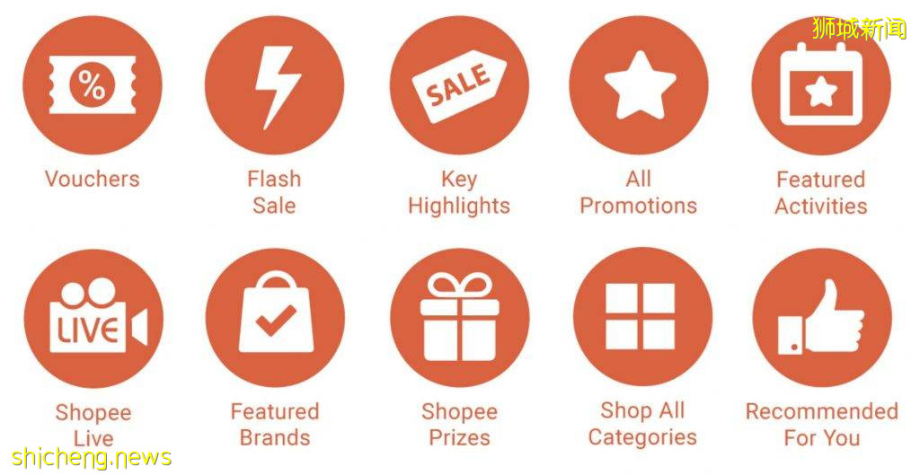 5.5新加坡優惠合集 Shopee、Lazada、小米、Mothercare均推出5.5超級大促活動！好價連連，不容錯過