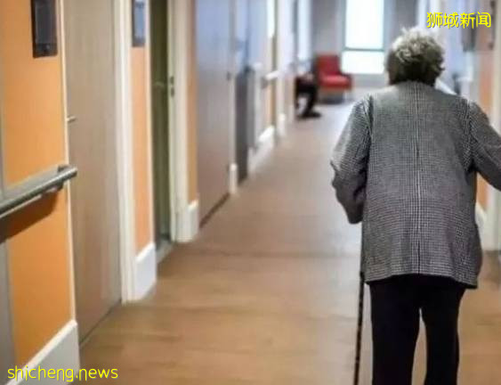 老人從確診到死亡三天!新加坡吹哨人:不能把新冠當流感