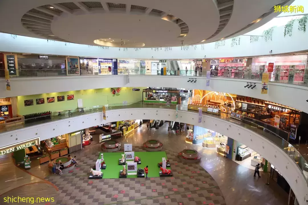 义安城、BHG大促！名牌包半价，玩具3折！这3家商场全年80%OFF