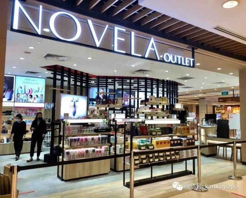 一年一度最劲爆的大促销!IMM大牌商品低至二折