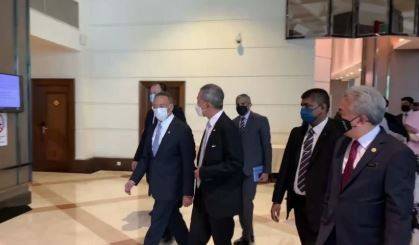 新马两国将互认新冠疫苗证书 促进跨境旅行