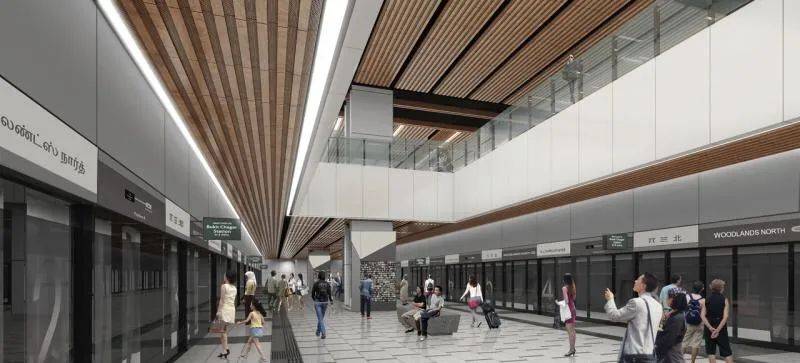 計劃十年的新隆高鐵將要止步于新山？新加坡：我們不答應