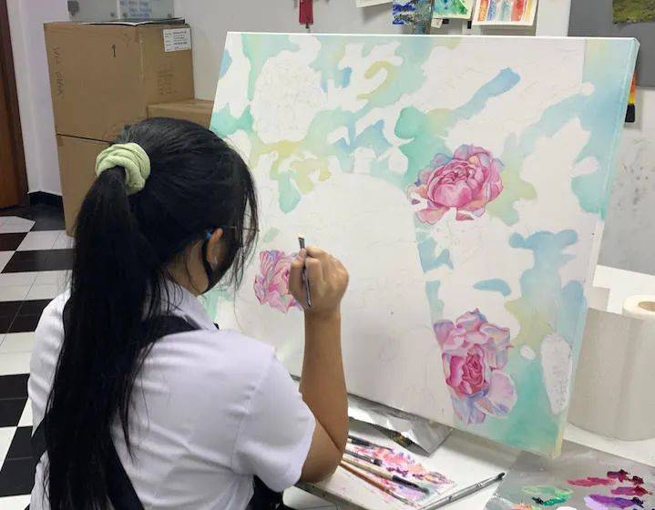 春節和3月學校假期怎麽過？語言、運動、科學、編碼、藝術活動都在這