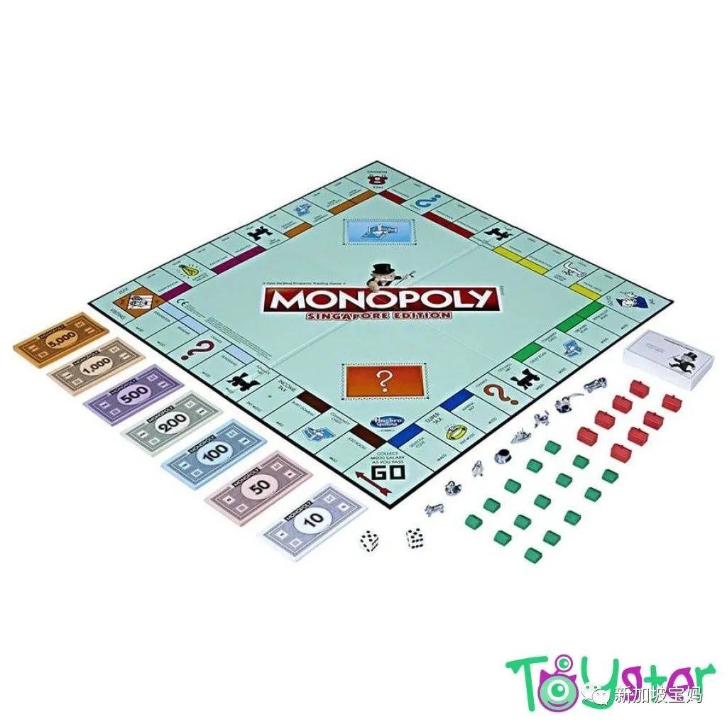 送禮不重樣！新加坡最強紀念品選購攻略