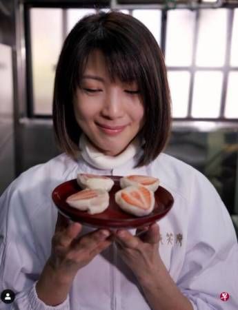 网卖甜点 反映热 欧萱开甜点店 圆梦