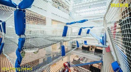 不出国门也能嗨皮的7大旅游景点,都在这