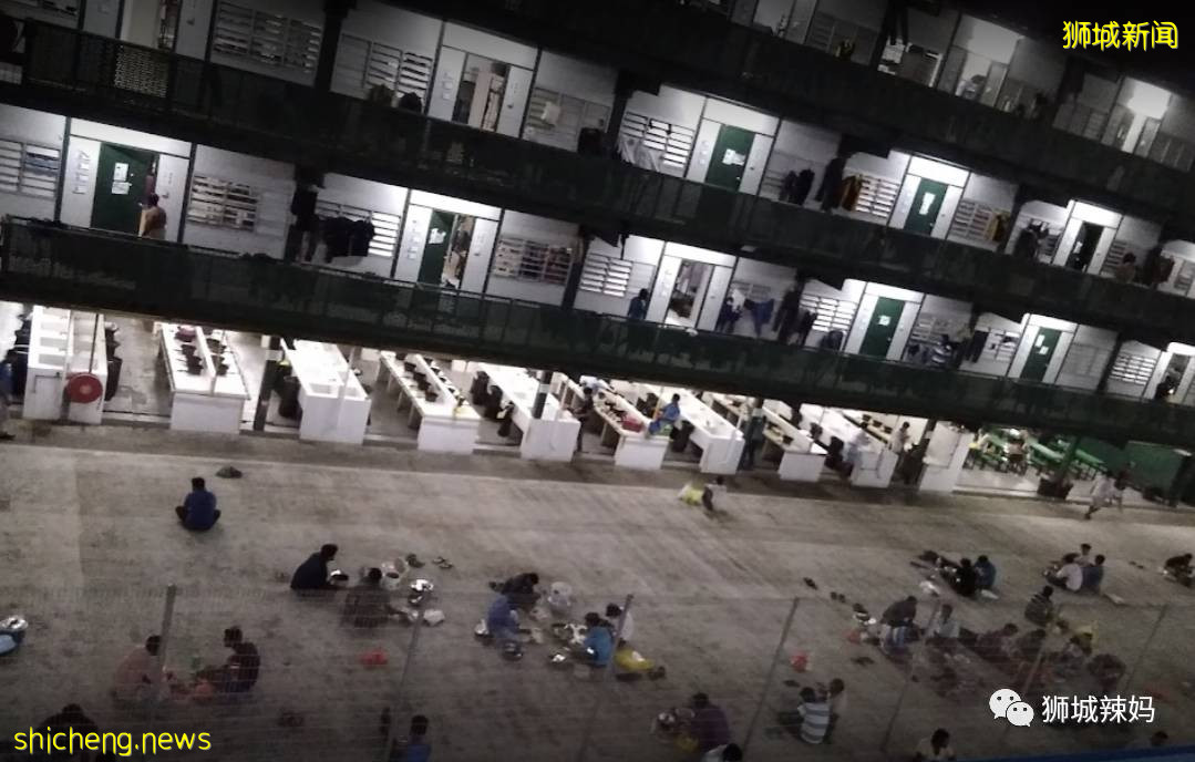 “無關病例”達今年新高!新加坡巴士站感染群持續擴大,銀行有員工確診