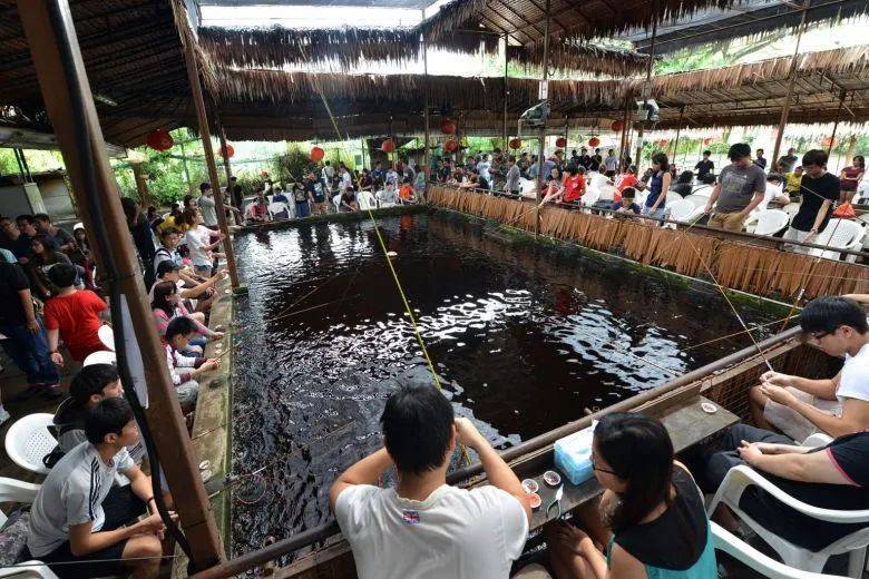 在坡坡的周末不无聊,这些事让你打卡整个夏天