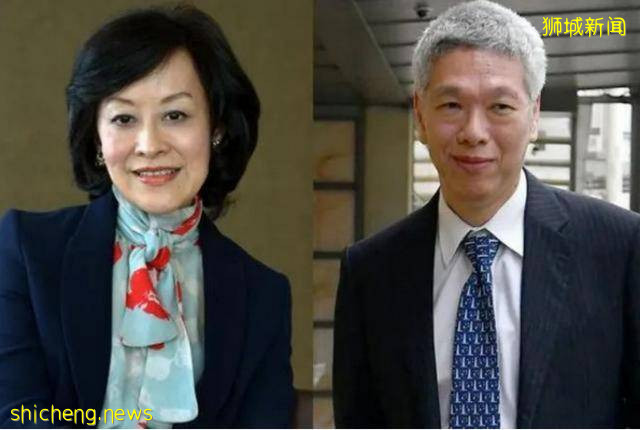 新加坡第一家族内斗:李家第三代互删好友,究竟为了什么争斗