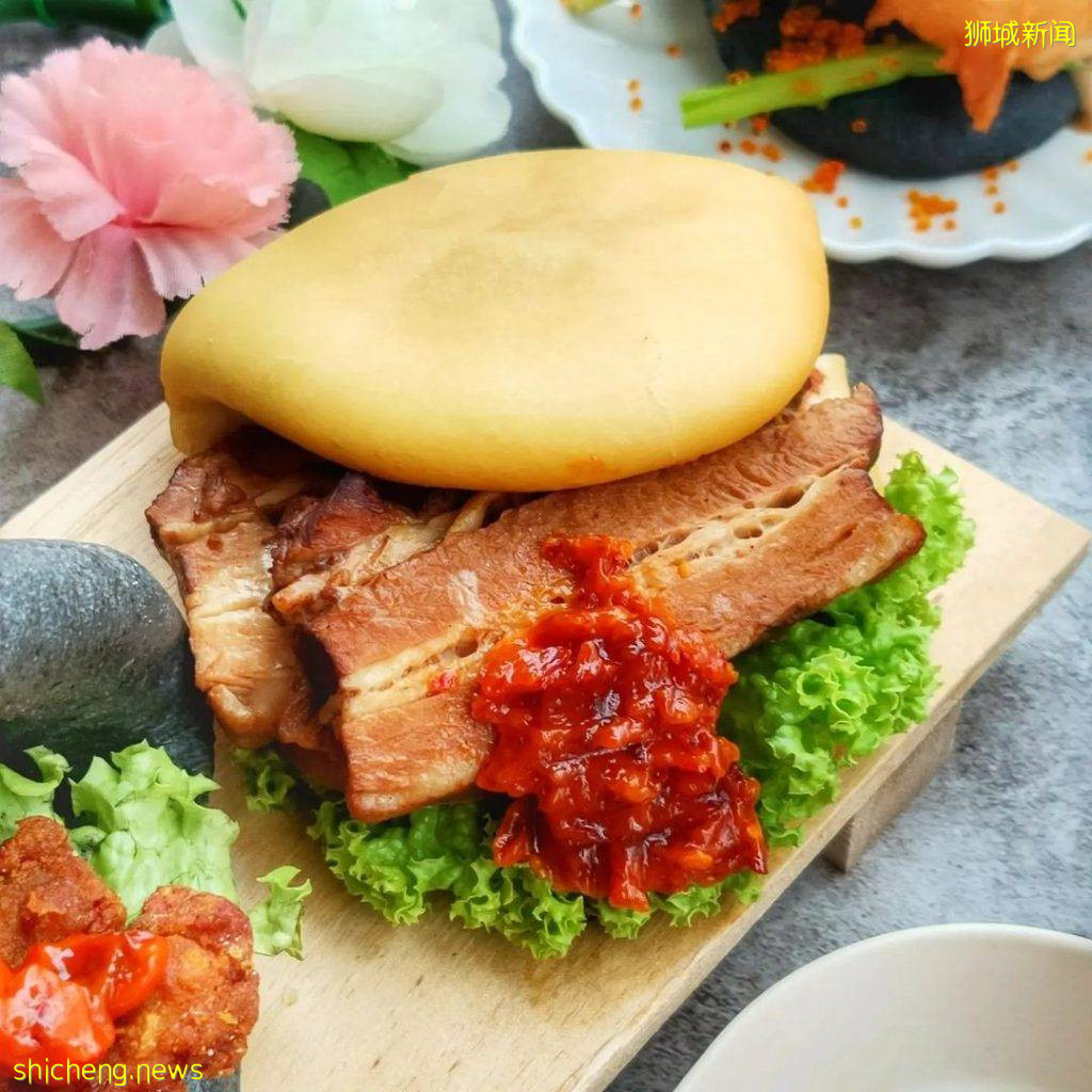 Duxton Hill新中國風酒館“菊花台”🌙慢慢品嘗精釀啤酒+招牌雞尾酒🍻隨心所欲、不醉不歸