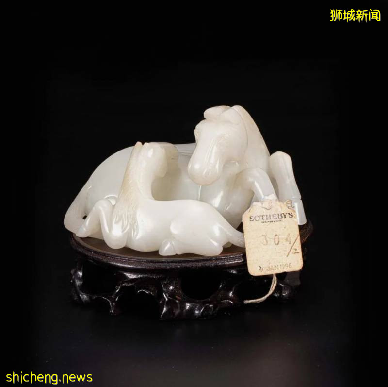 新加坡国际拍卖“品珍雅趣”精品专场,集珍聚宝、即将举槌