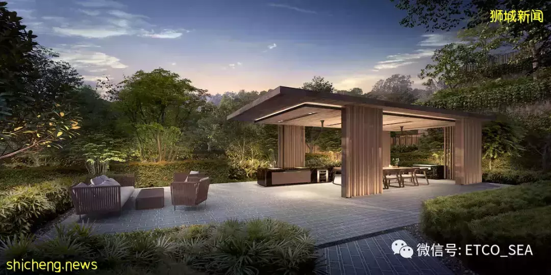 新加坡3月私宅銷量回升，爲什麽