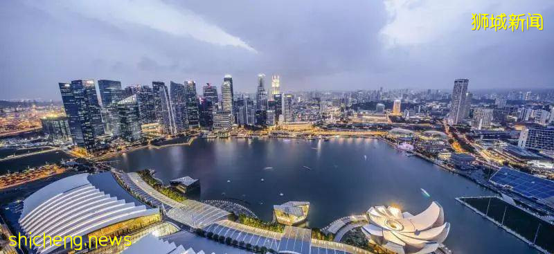 解读｜新加坡“陪读爸爸”，让一家人整整齐齐