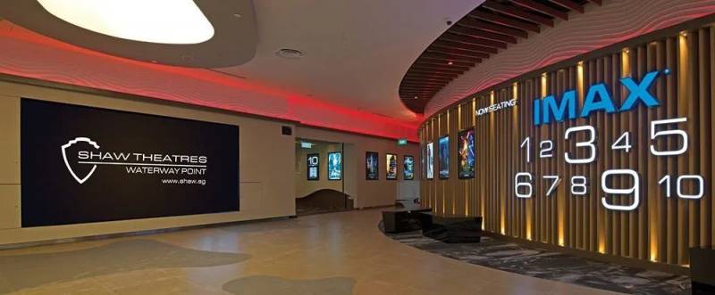 新加坡看電影哪家最劃算?獨家對比表格爲您奉上