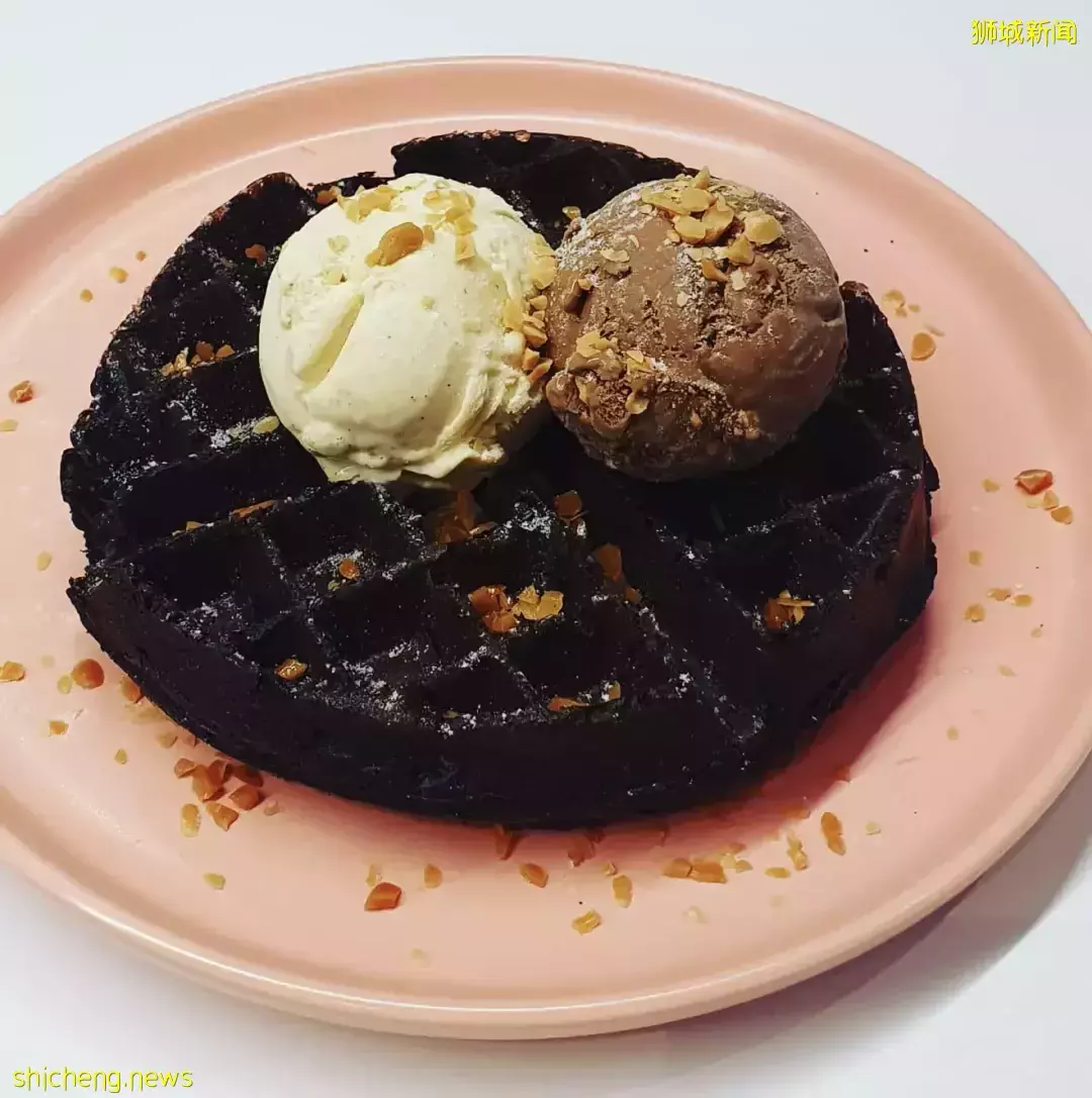 $3.8起,12家火遍全網的意式冰淇淋店,高顔值又好吃