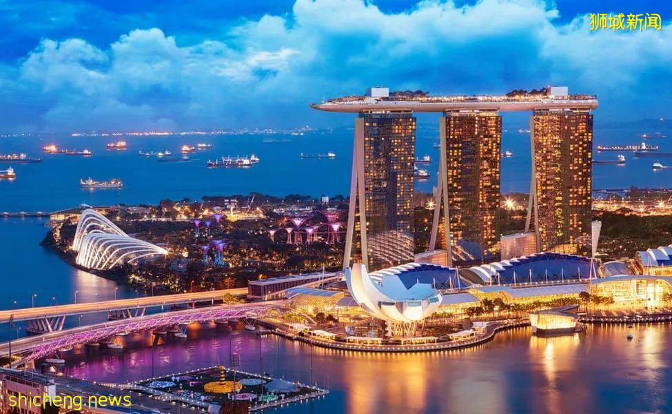 李顯龍表示，新加坡將逐步收緊外國人就業政策