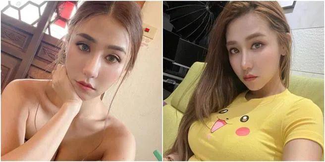 新加坡模特陪睡,女老板净赚3万!判罚款920新、坐牢5个月