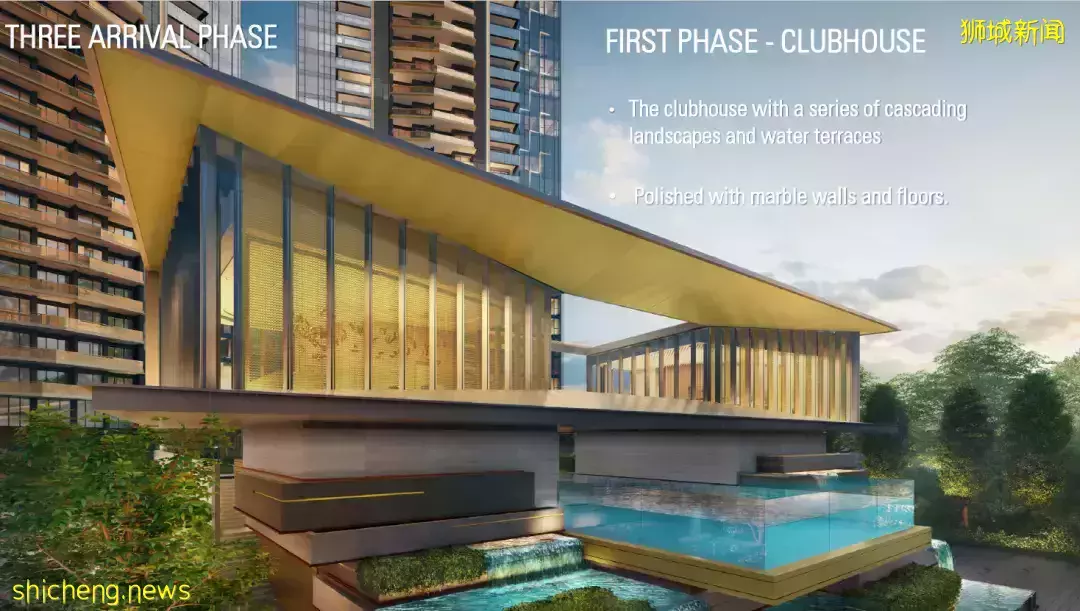 新加坡Perfect Ten 永久地契豪華公寓！核心中央區D10荷蘭區武吉知馬