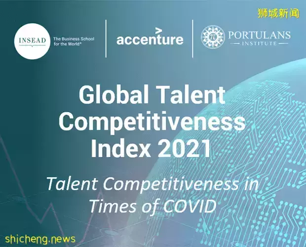 万万没想到!这些全球第一,竟都是新加坡的