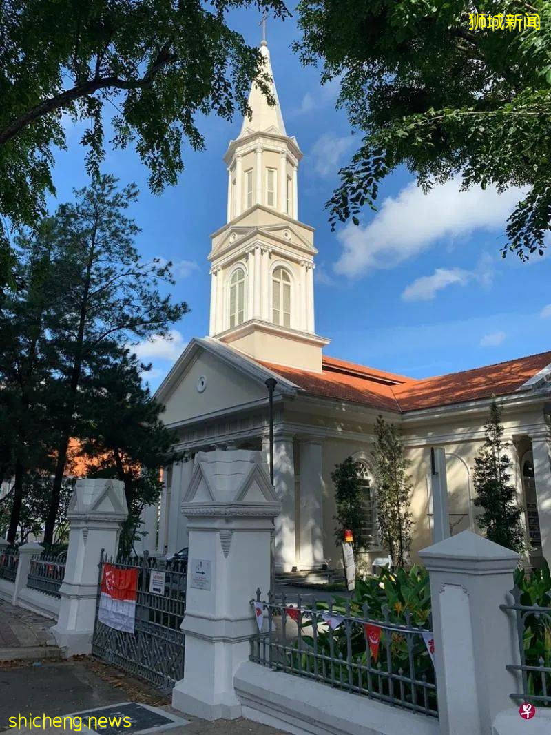 新加坡獨立前的146年,法國人在這裏留下哪些曆史性標記,我們在他們的文獻裏又以什麽姿態出場