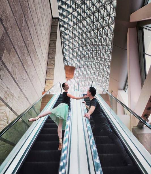 擁抱情人節到來之際,小藍爲你盤點坡島浪漫&性價比最高的拍拖勝地