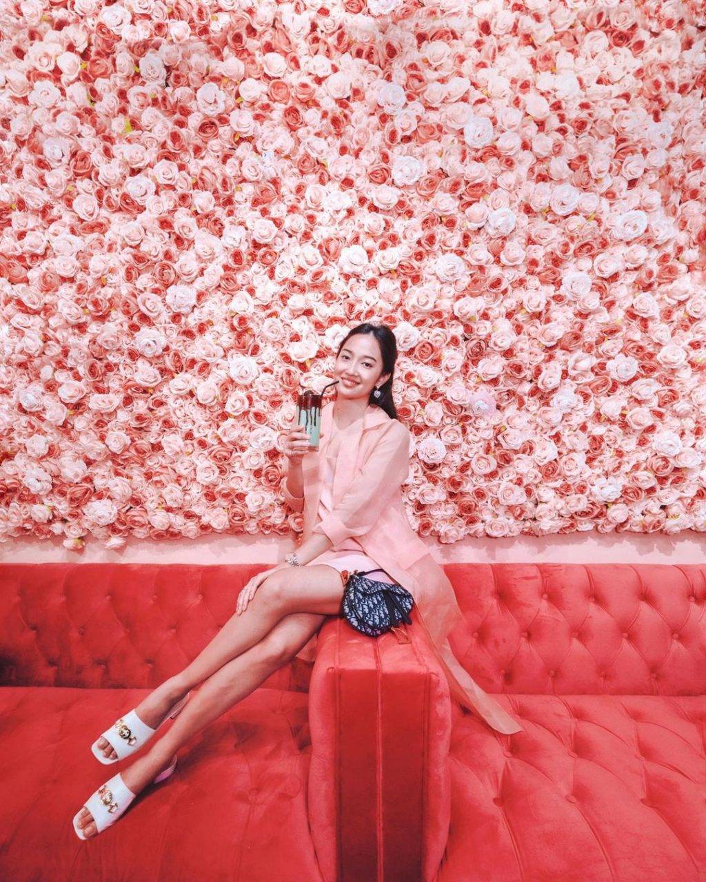 异国风餐厅攻略来袭💥国际化的美食、吃遍全世界🌏省下机票钱,假装伪出国✈