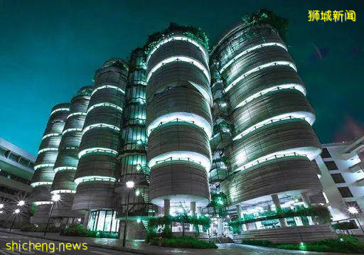 关于NTU南洋理工大学,一般人不知道的7件事