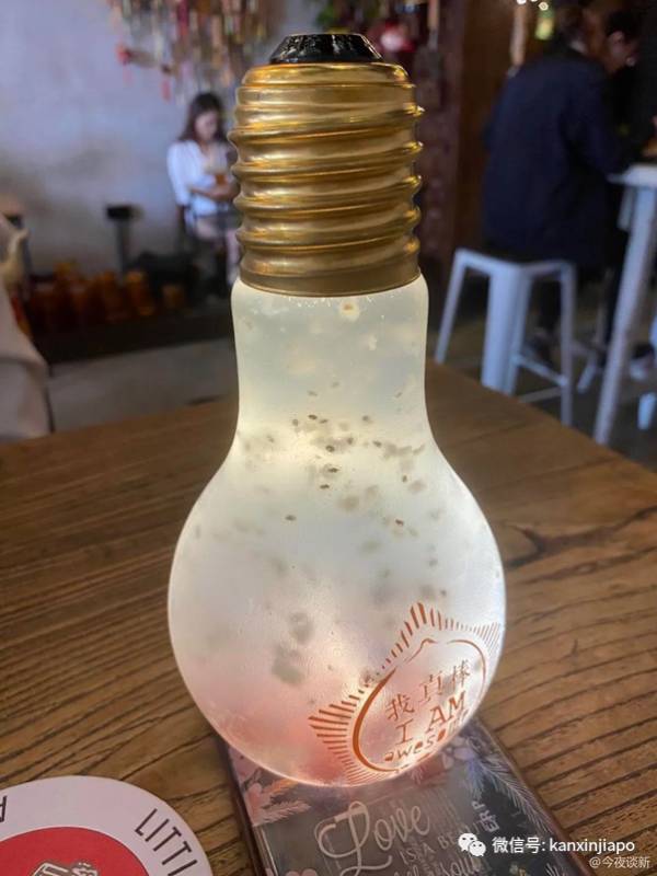 新加坡隐秘的角落，这些咖啡厅分分钟拍出ins大片水平